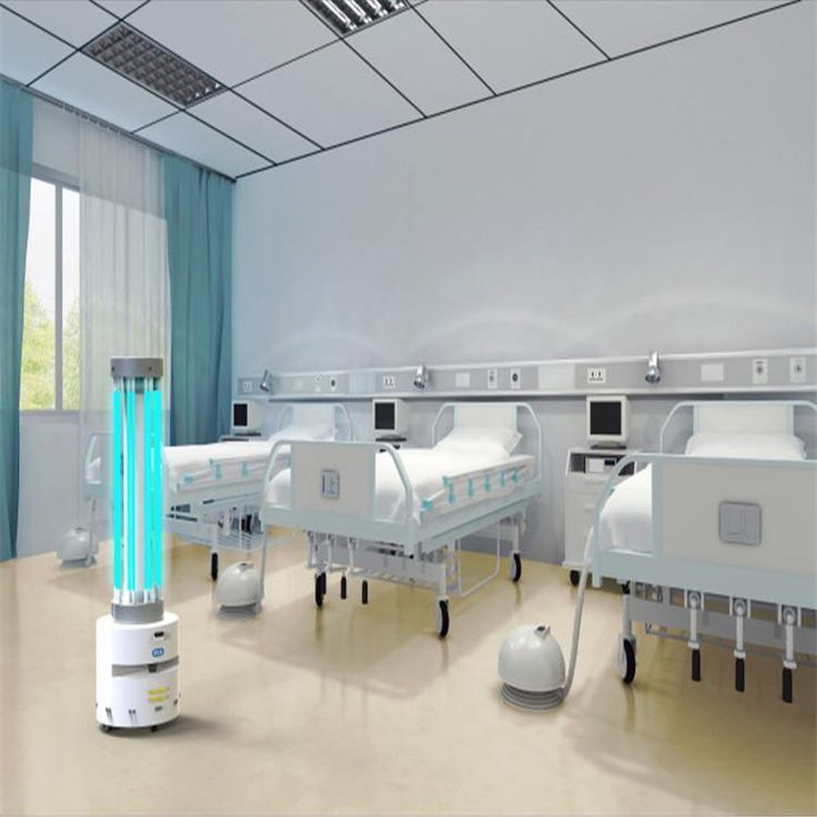 Safety and Reliability Should Be Top Priorities When Choosing UV-C